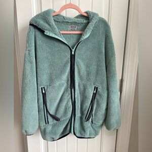Bernie Teddy Jacket